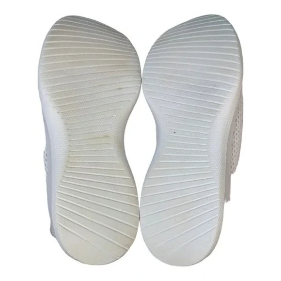 Allbirds Womens TR Tree Runner White Blizzard Running‎ Shoe Sneaker Women Size 7 - Picture 9 of 10